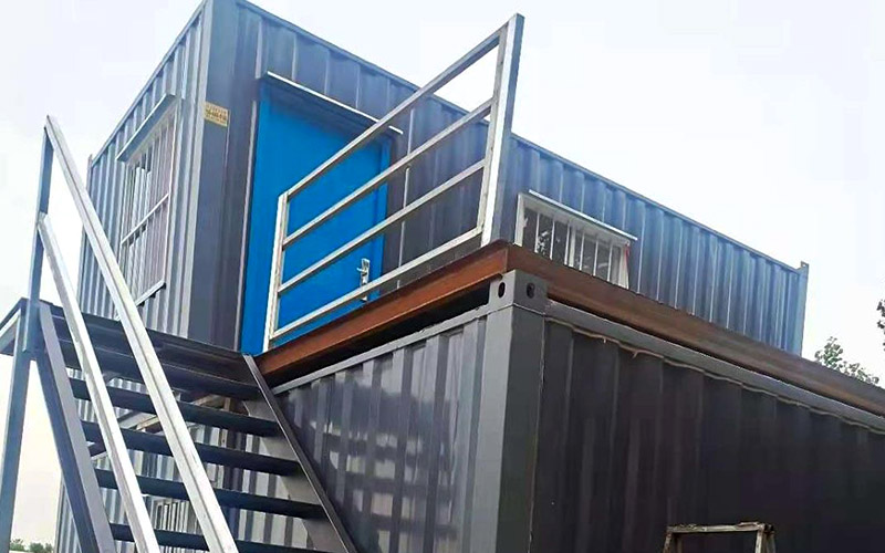 徐州打包式箱房特點(diǎn) 徐州打包式箱房特點(diǎn)