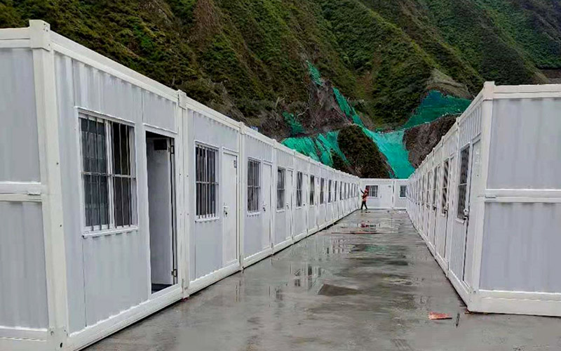 成都折疊箱房規(guī)格 成都折疊箱房規(guī)格